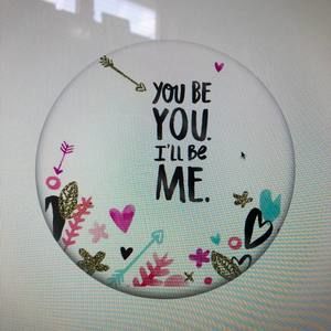 Meet your Posher, Kelsey